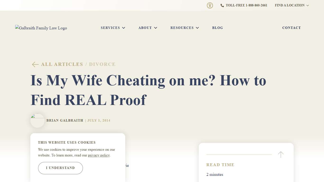 Wife Cheating? How to Find REAL Proof Divorce & Family Lawyers